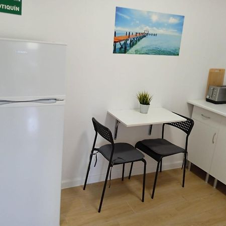 Tropical Suite เบนัลมาเดนา ภายนอก รูปภาพ