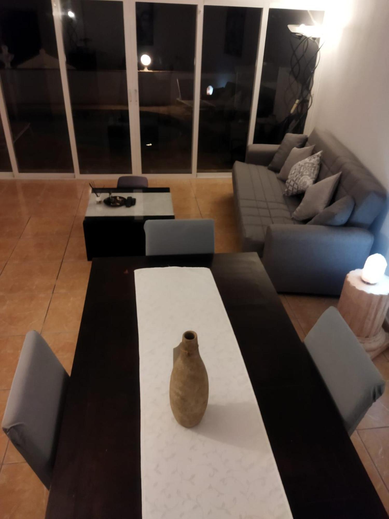 Tropical Suite เบนัลมาเดนา ภายนอก รูปภาพ