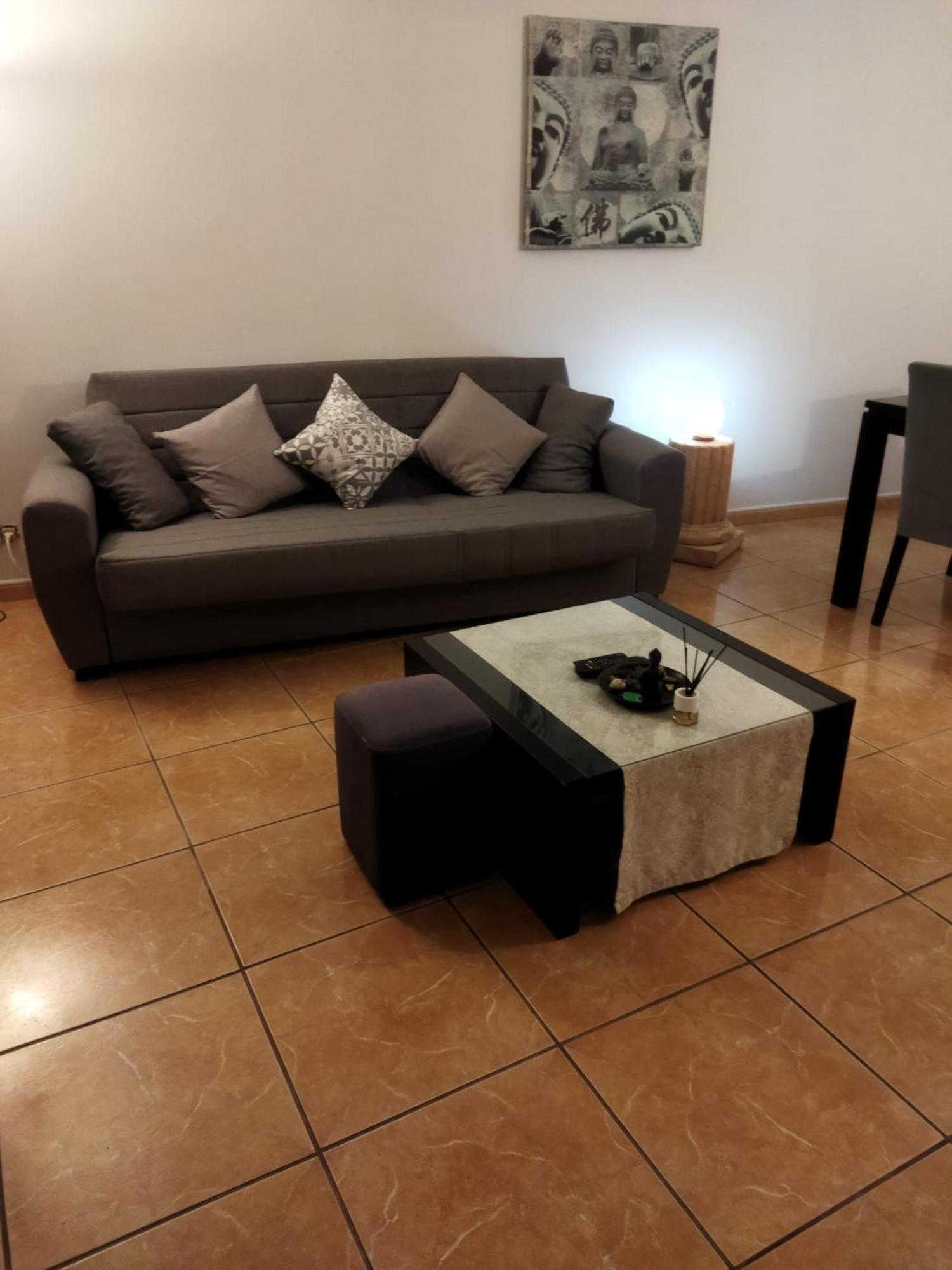 Tropical Suite เบนัลมาเดนา ภายนอก รูปภาพ