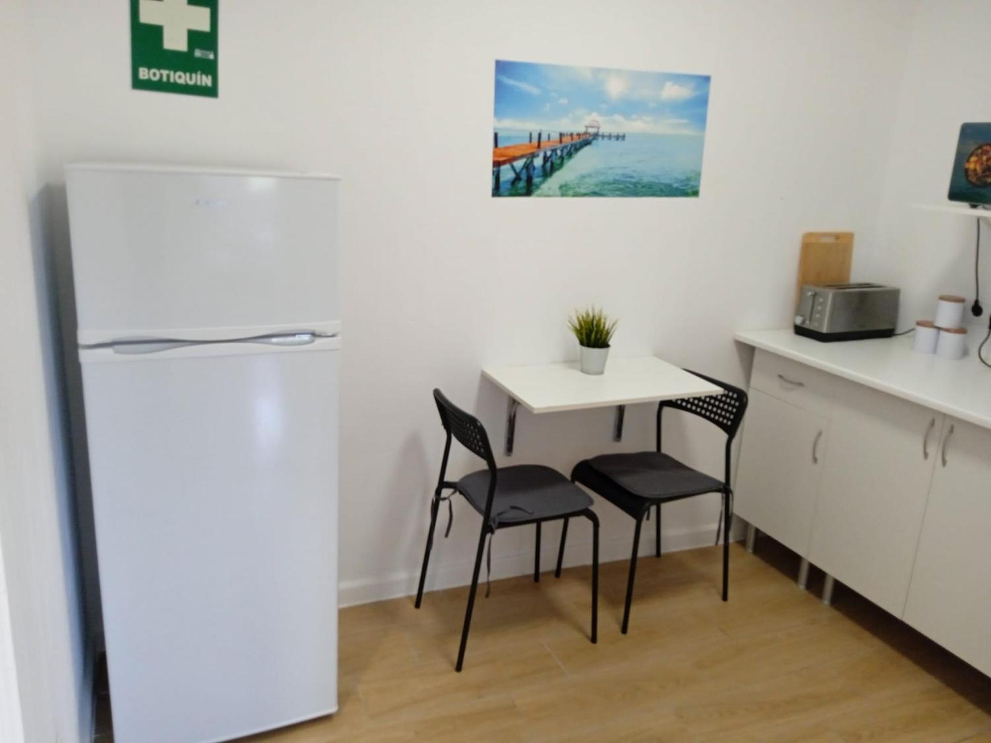 Tropical Suite เบนัลมาเดนา ภายนอก รูปภาพ